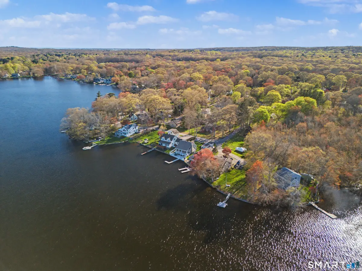 14 Lake Drive, Old Lyme, CT 06371 - #1