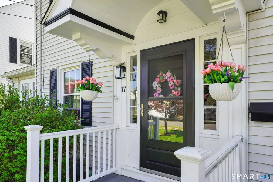 17 Ballard Drive, West Hartford, CT 06119 - #2