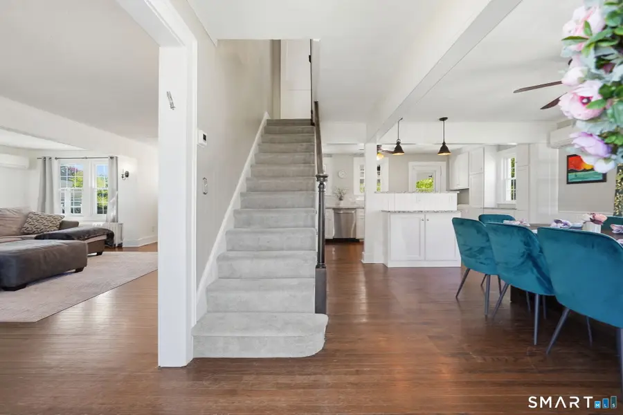 17 Ballard Drive, West Hartford, CT 06119 - #3