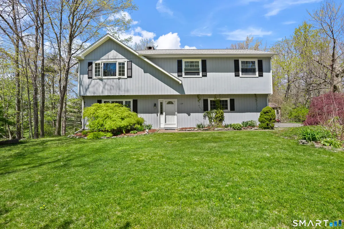 139 Carmen Hill Road, New Milford, CT 06776 - #1