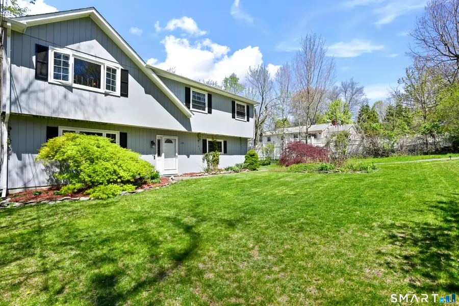 139 Carmen Hill Road, New Milford, CT 06776 - #3