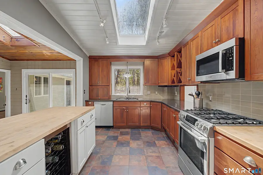 304 Bushy Hill Road, Simsbury, CT 06070 - #3