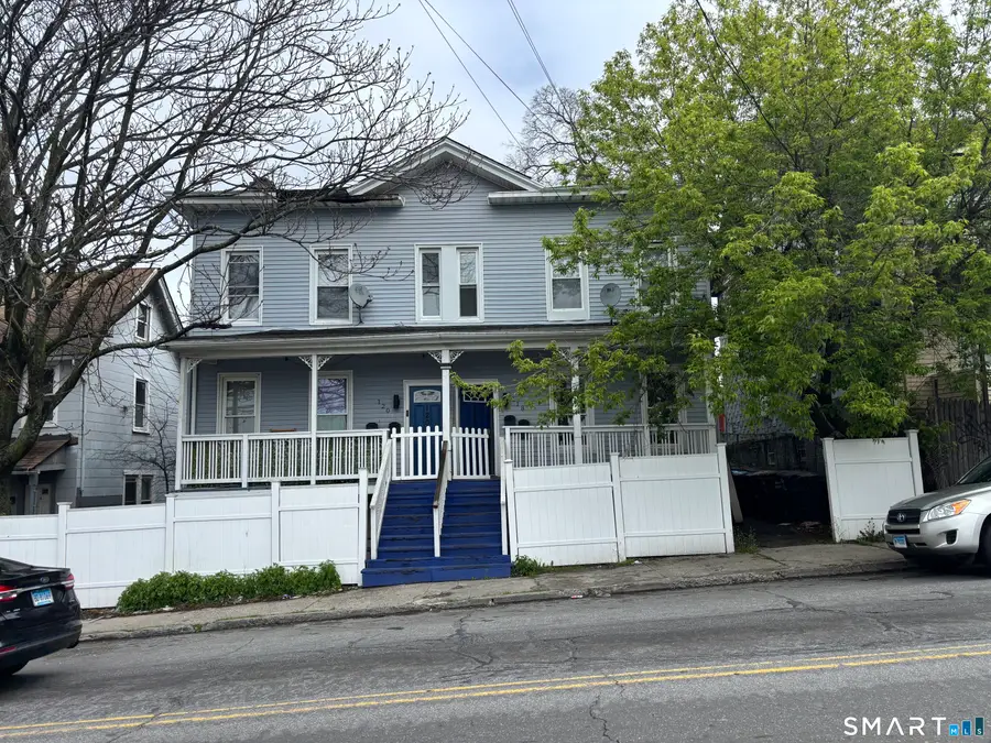 118-120 Pequonnock Street, Bridgeport, CT 06604 - #2