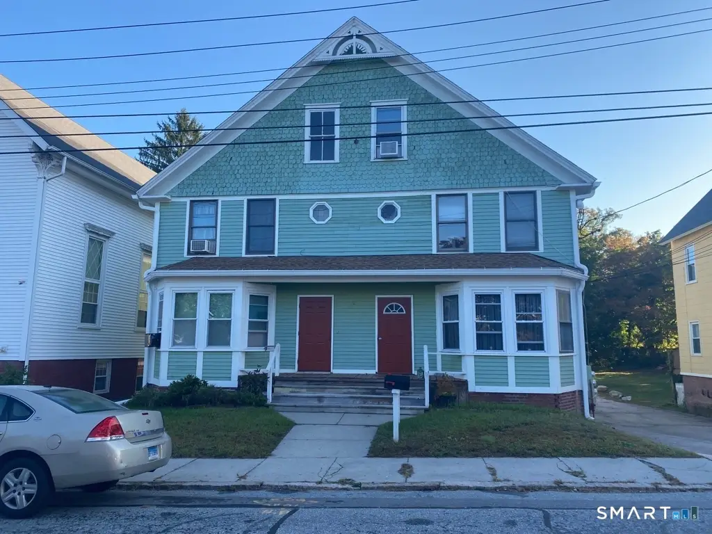 27 Soule Street, Griswold, CT 06351 - #1