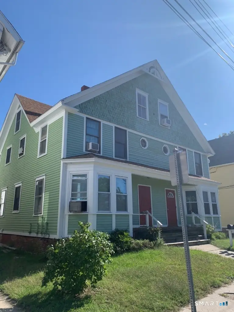 27 Soule Street, Griswold, CT 06351 - #2