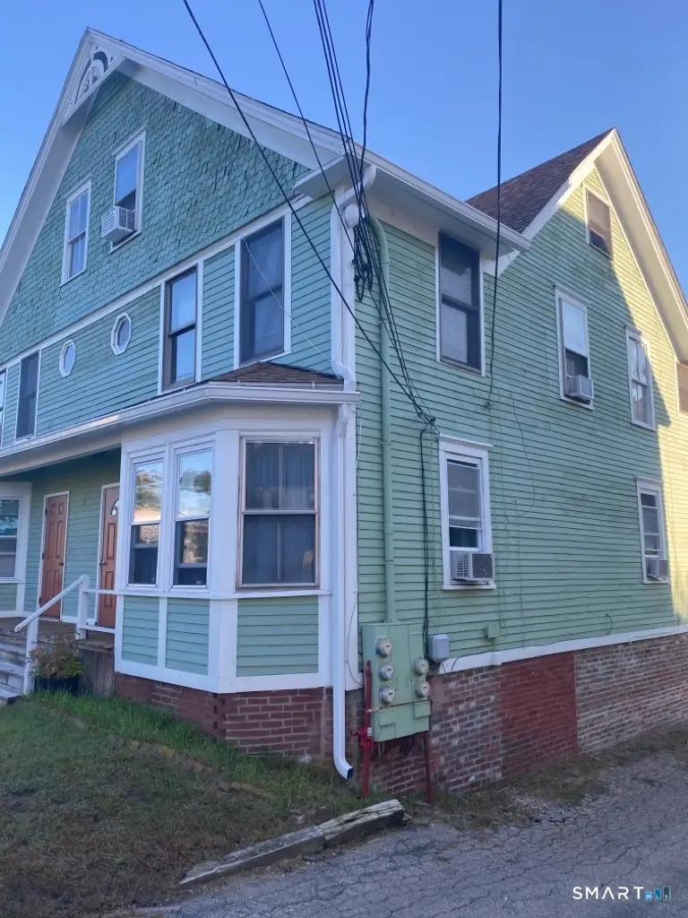 27 Soule Street, Griswold, CT 06351 - #3