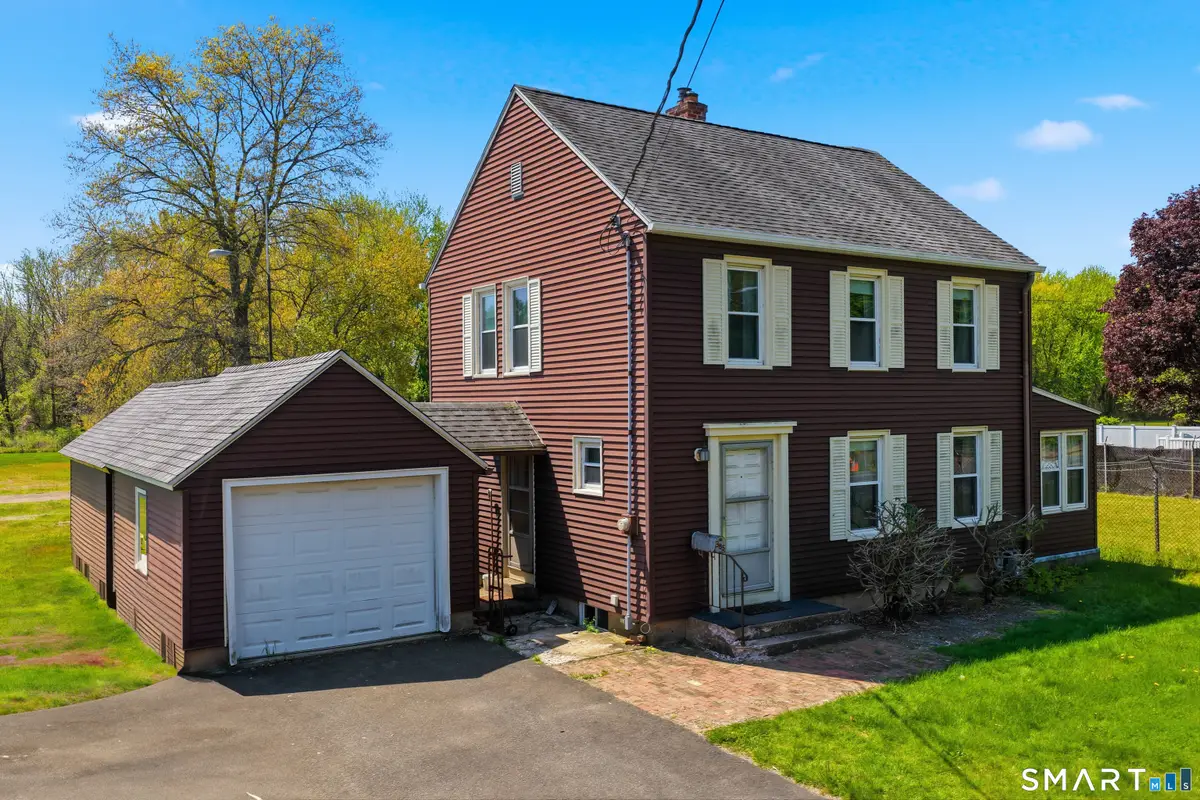 385 Brewer Street, East Hartford, CT 06118 - #1