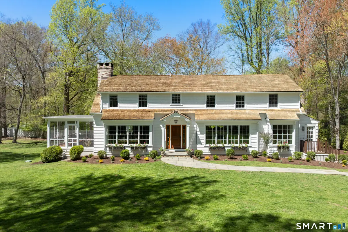 10 Sprucewood Lane, Westport, CT 06880 - #1