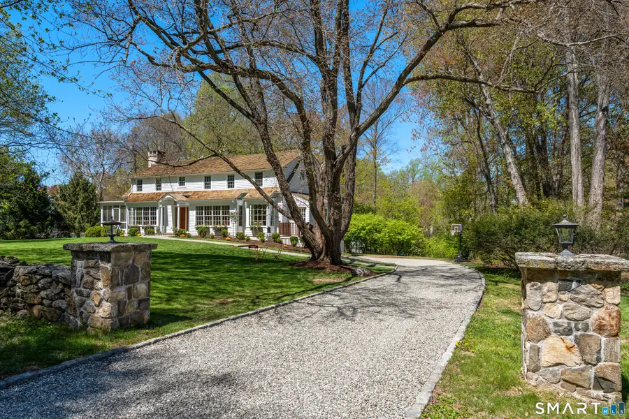 10 Sprucewood Lane, Westport, CT 06880 - #2