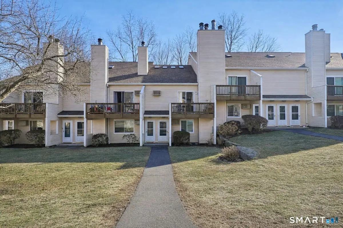 8 Rose Lane #24-5, Danbury, CT 06811 - #1