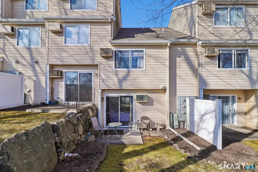 8 Rose Lane #24-5, Danbury, CT 06811 - #2