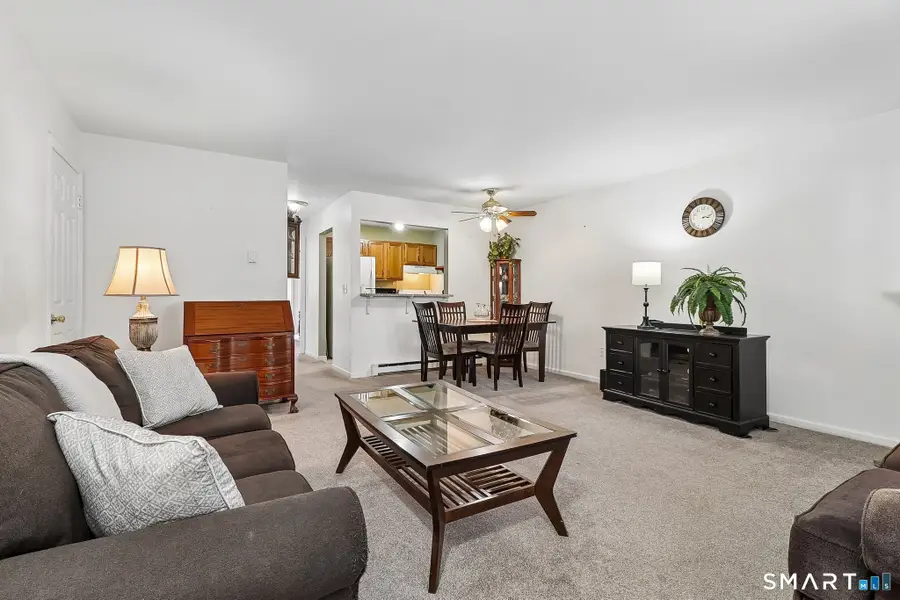 8 Rose Lane #24-5, Danbury, CT 06811 - #3