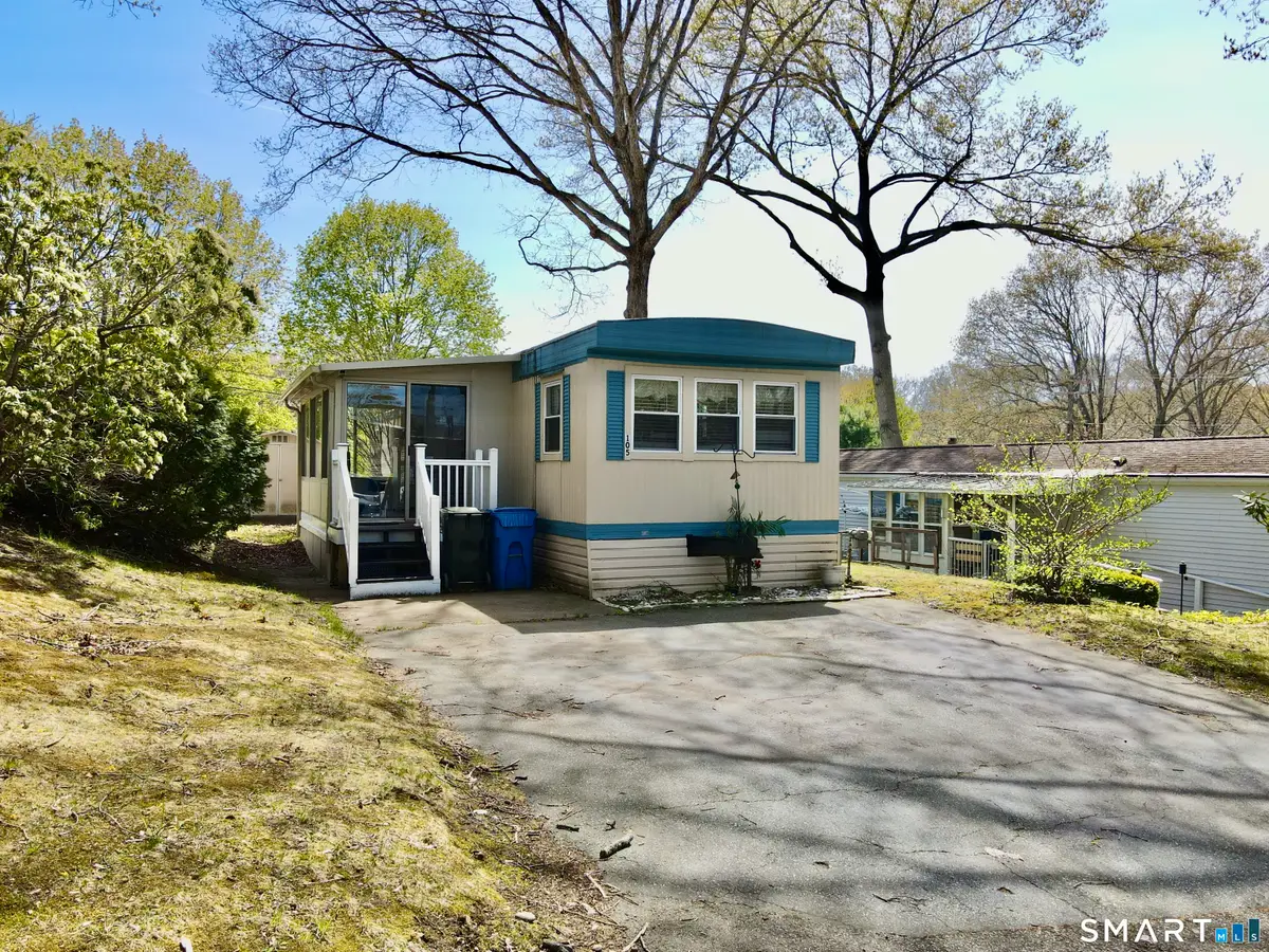 136 Hunters Road #LOT 105, Norwich, CT 06360 - #1