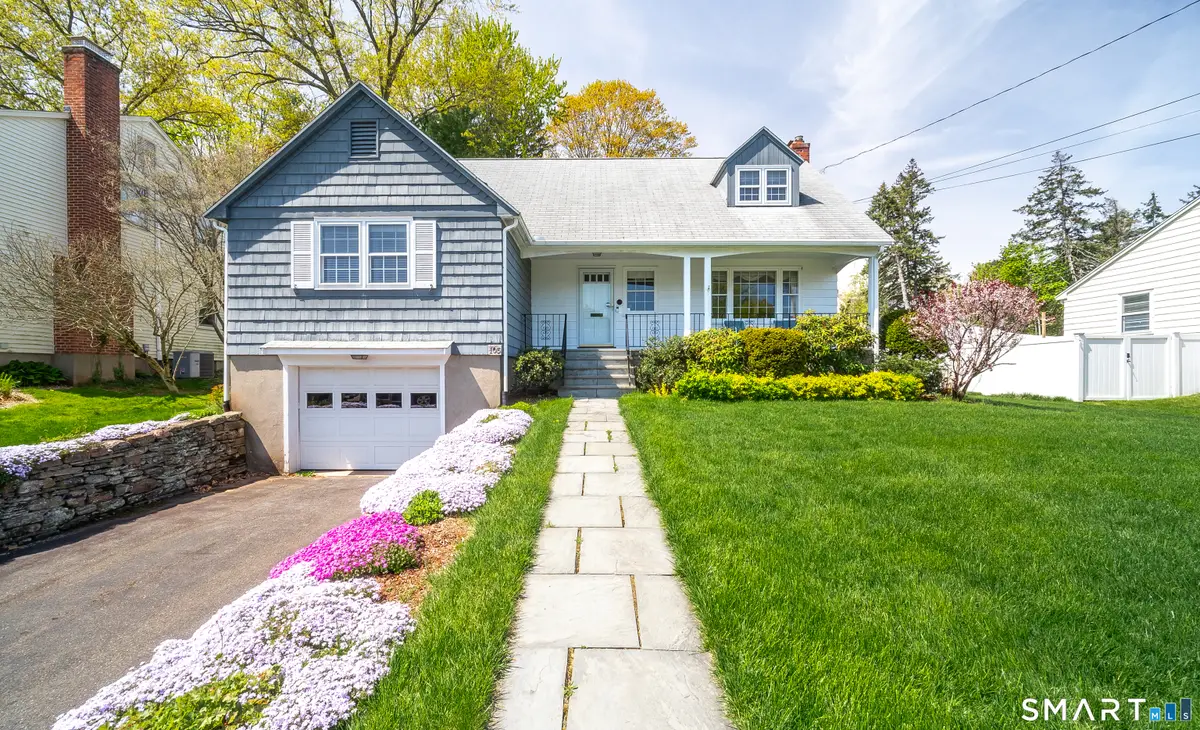 105 Midwell Road, Wethersfield, CT 06109 - #1