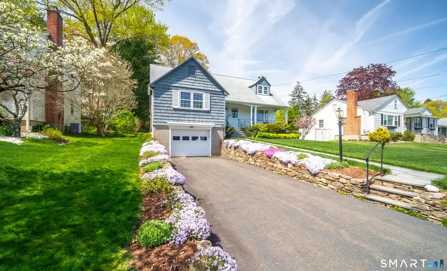 105 Midwell Road, Wethersfield, CT 06109 - #2