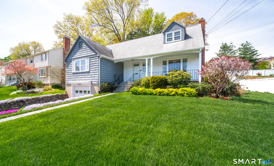 105 Midwell Road, Wethersfield, CT 06109 - #3