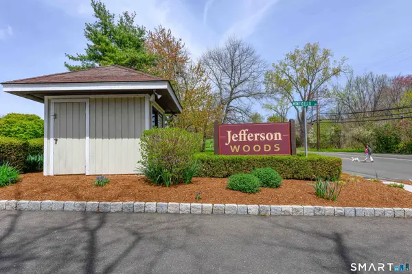 342 Monticello Drive #342, Branford, CT 06405