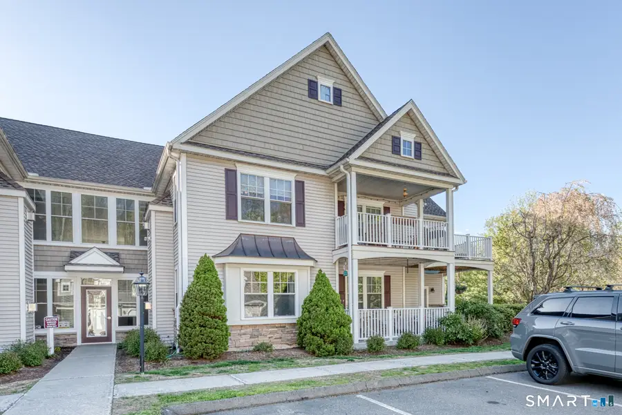 95 South Ridge Lane #E201, Berlin, CT 06037 - #2