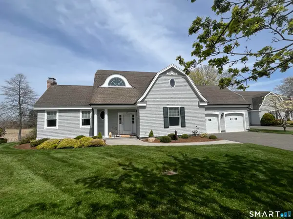 446 Main Street #9, Old Saybrook, CT 06475