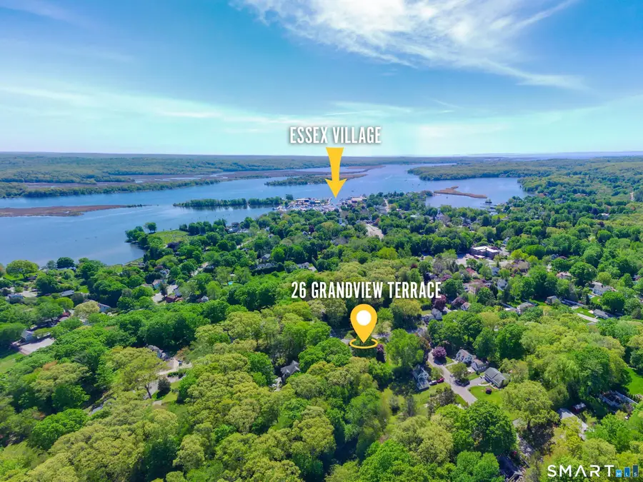 26 Grandview Terrace, Essex, CT 06426 - #2