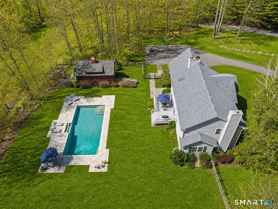 8 Windy Hill Road, Redding, CT 06896 - #3