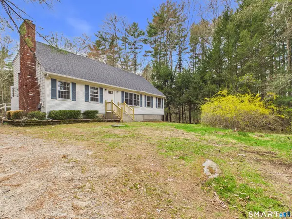 6502 Flat River Road, Coventry RI, RI 02827