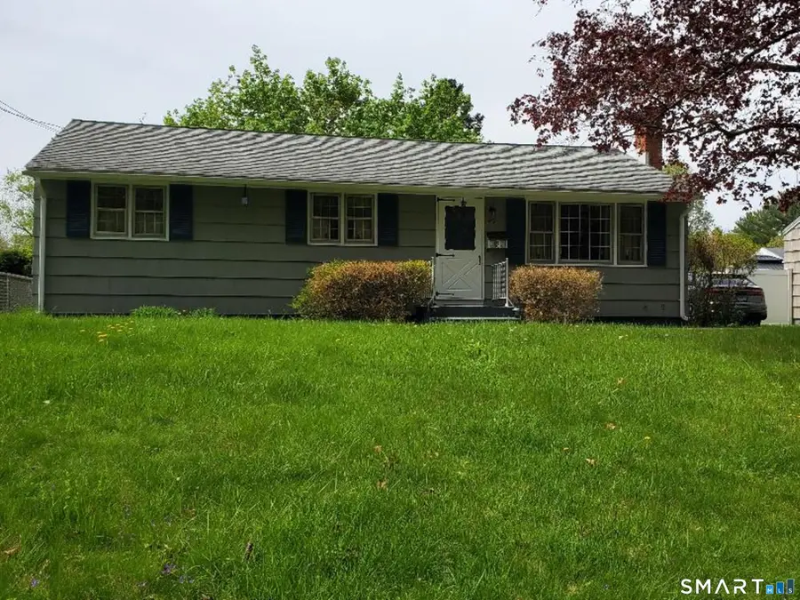 65 Vernon Road, East Hartford, CT 06108 - #2