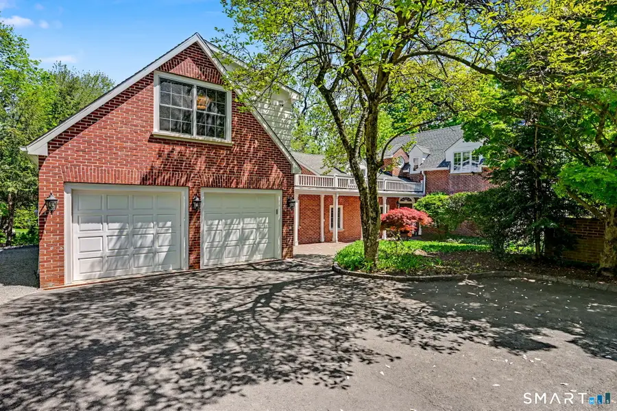 5 Farnham Court, Westport, CT 06880 - #3