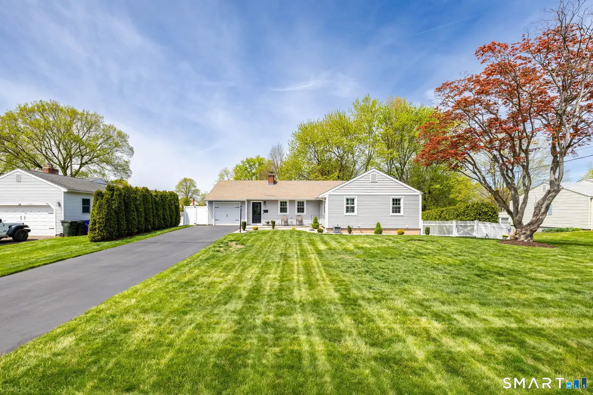 129 Cloverdale Circle, Wethersfield, CT 06109 - #1