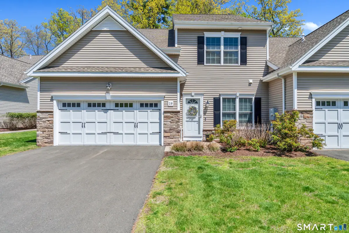 19 Brighton Park Way #19, Bloomfield, CT 06002 - #1