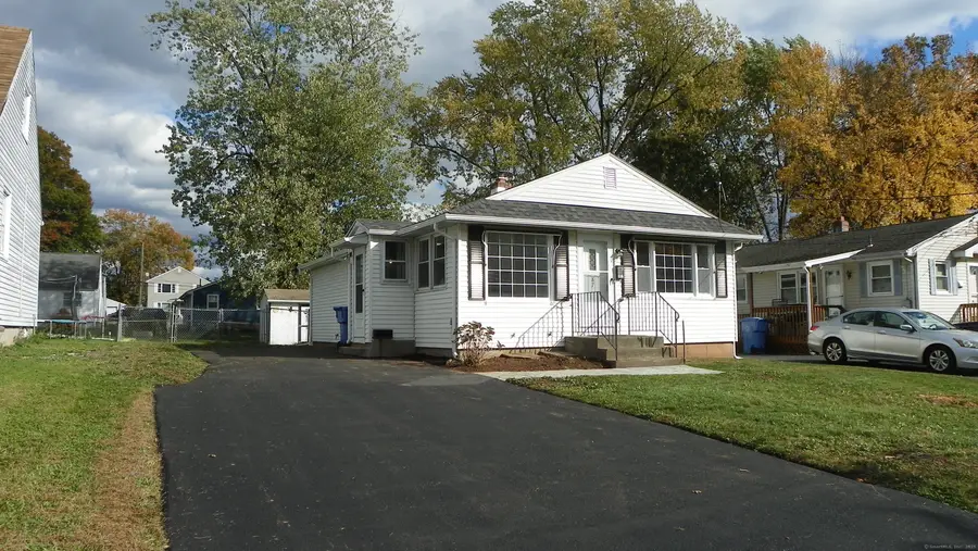 87 Kennedy Drive, New Britain, CT 06051 - #2