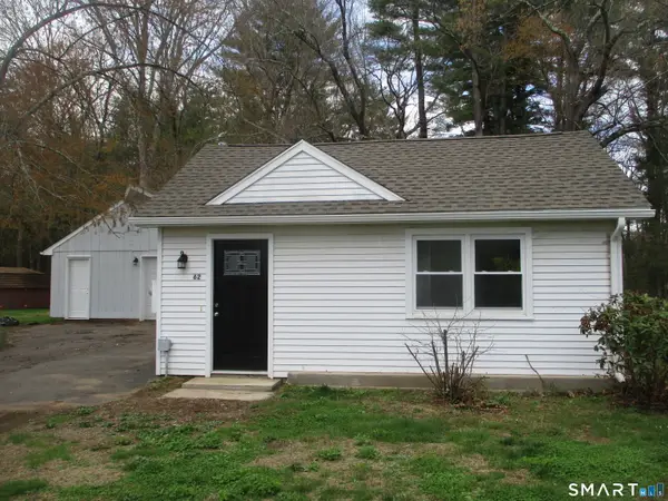 62 Rice Road, East Windsor, CT 06016