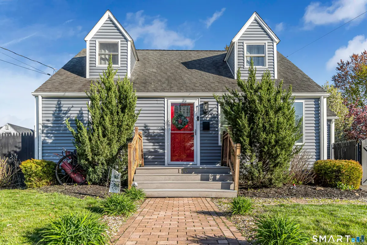 116 Meadowside Road, Milford, CT 06460 - #1