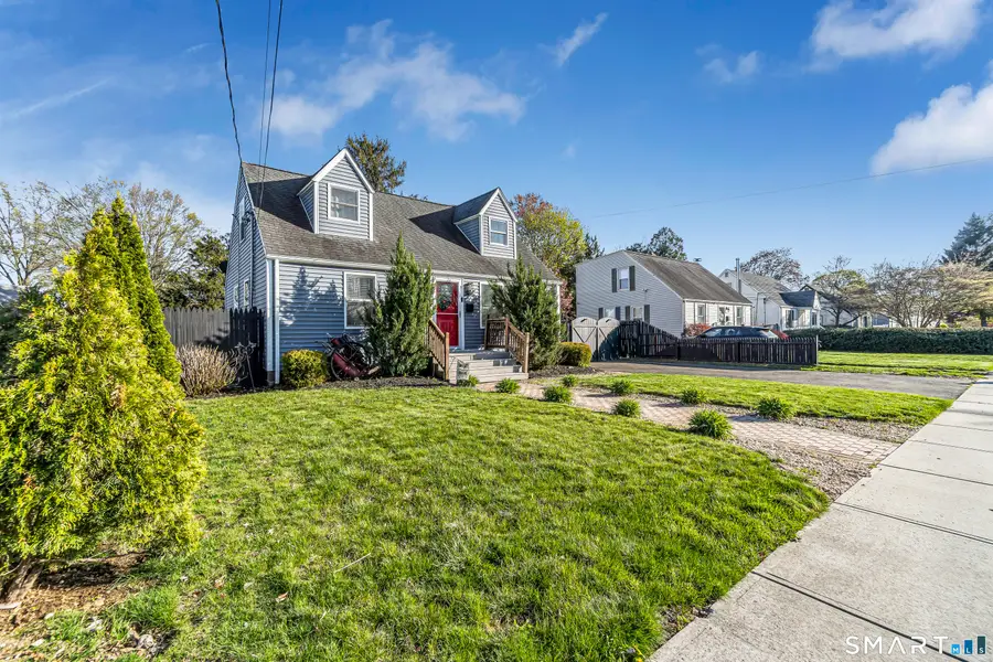 116 Meadowside Road, Milford, CT 06460 - #3