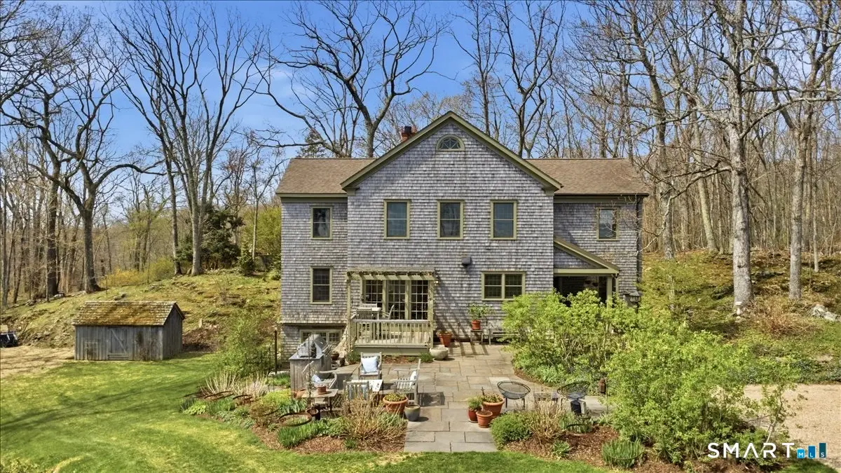 56 Goldmine Road, Roxbury, CT 06783 - #1