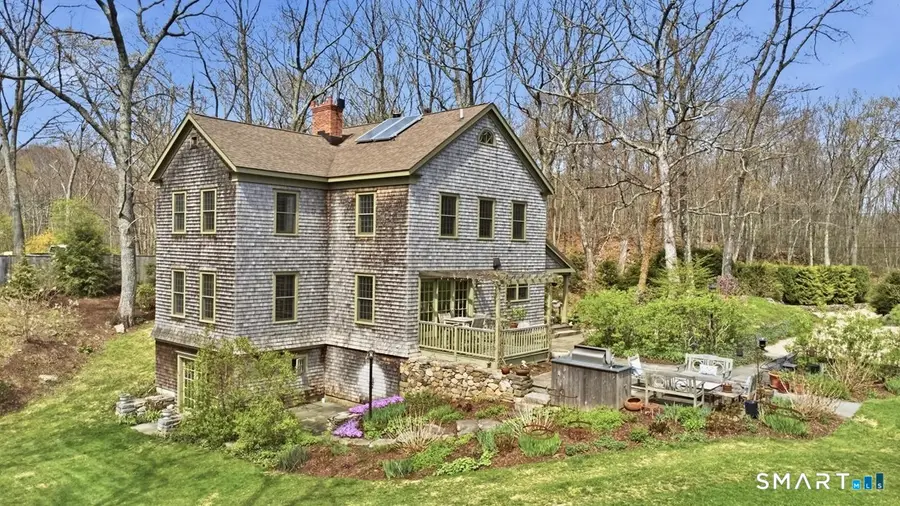 56 Goldmine Road, Roxbury, CT 06783 - #3