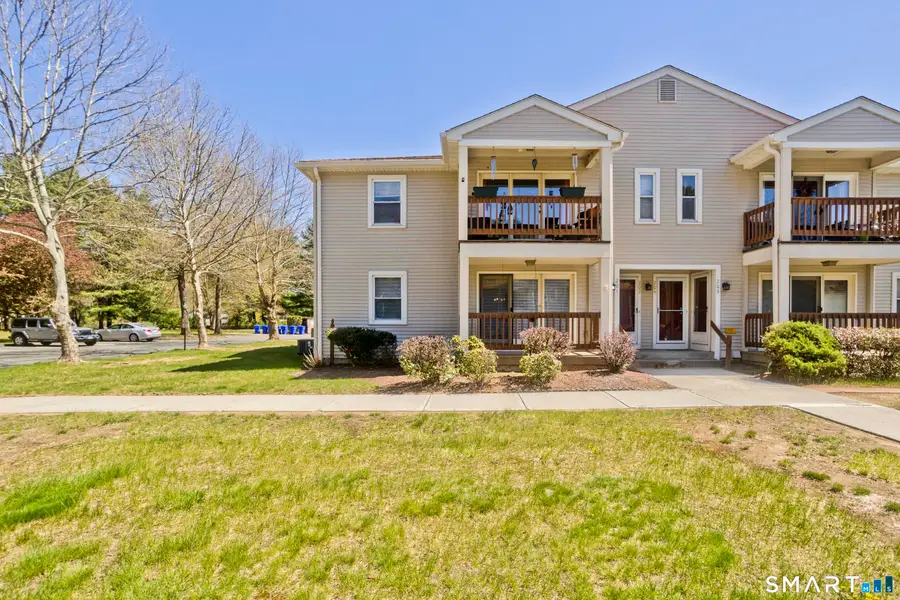 201 Ashmead Commons #201, Enfield, CT 06082 - #2