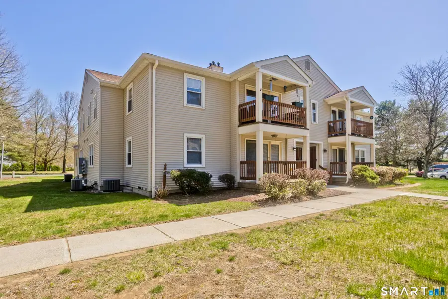 201 Ashmead Commons #201, Enfield, CT 06082 - #3