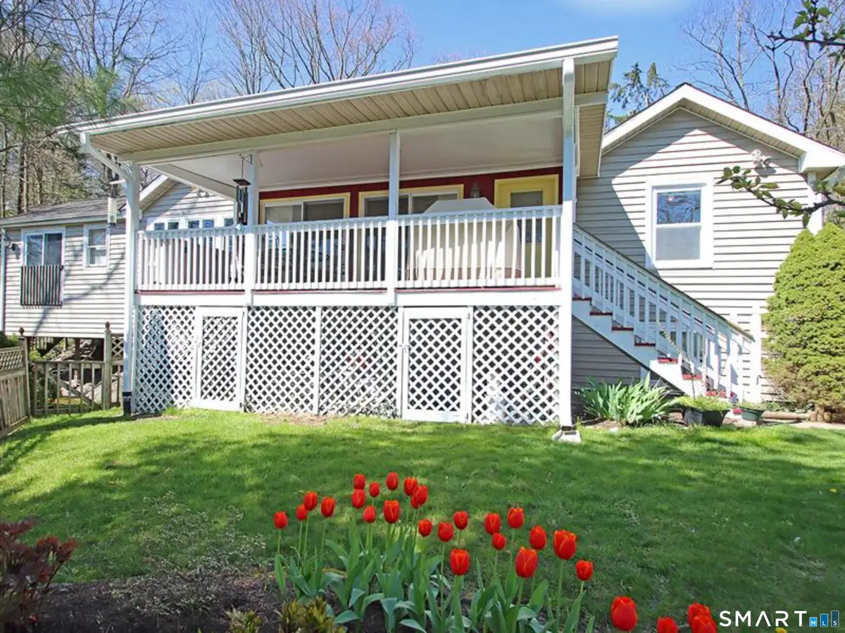 1 Boat Road, Danbury, CT 06811 - #1