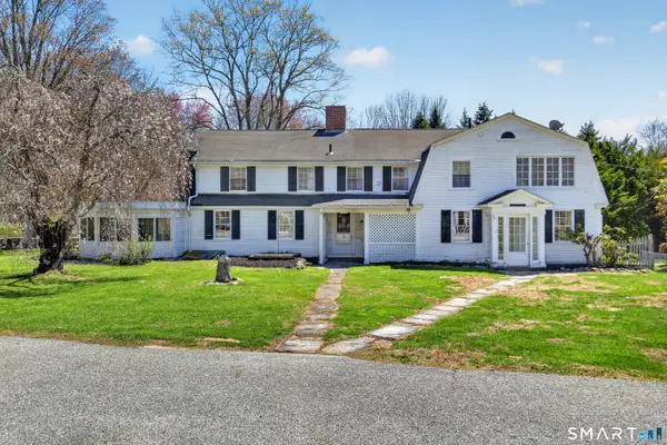 7-9 Bates Road, Chaplin, CT 06235