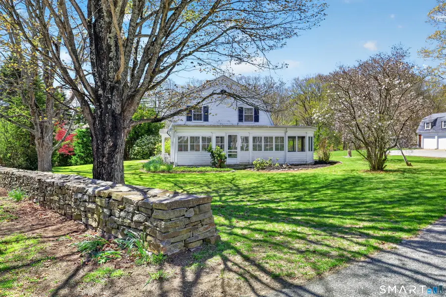 7-9 Bates Road, Chaplin, CT 06235 - #2