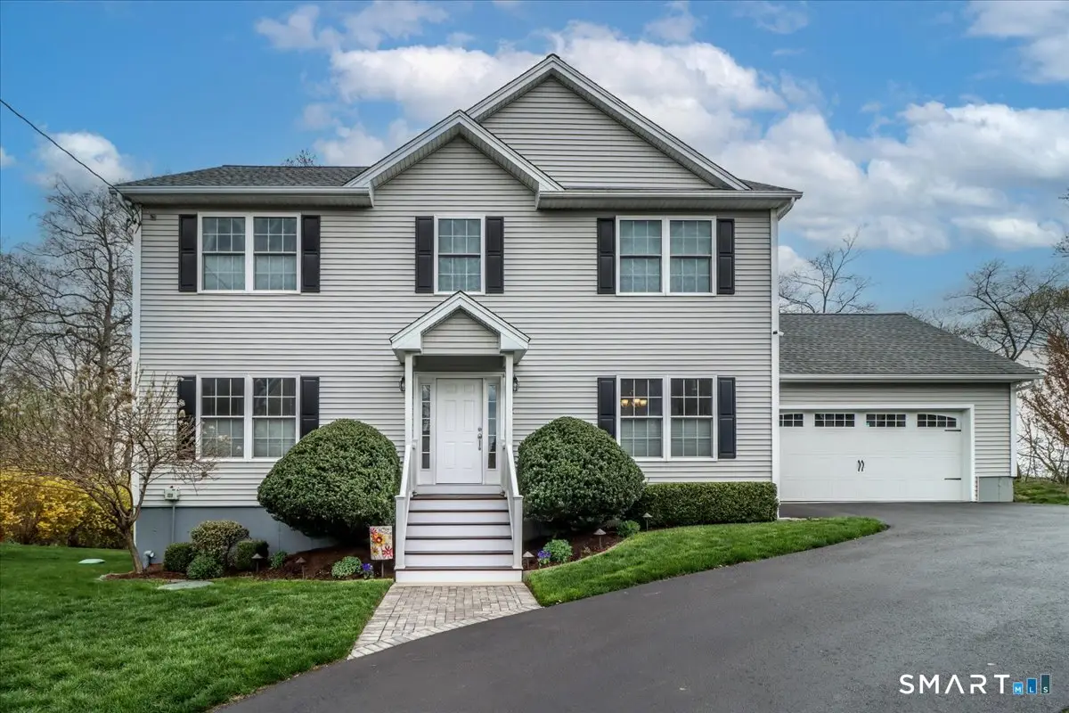 12 Cree Trail, Shelton, CT 06484 - #1