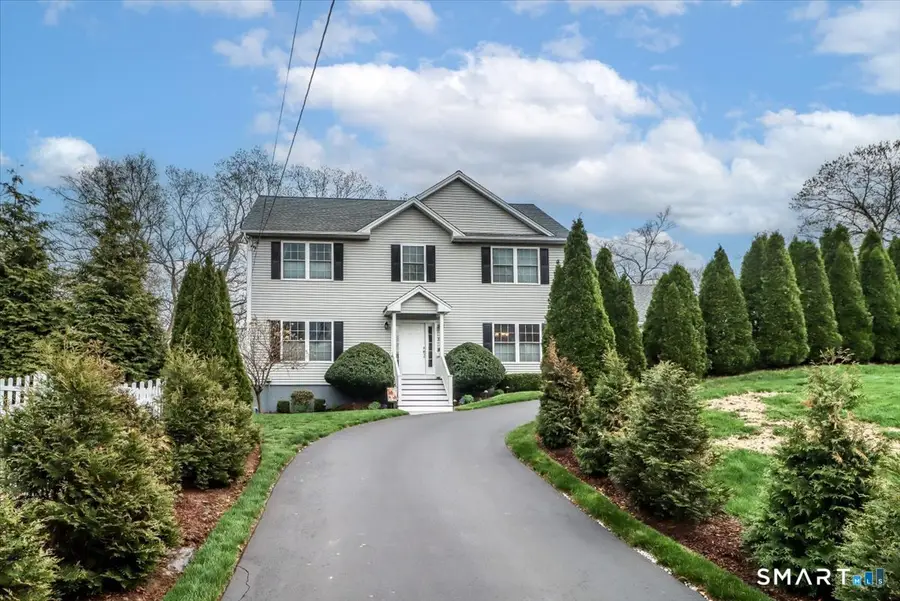 12 Cree Trail, Shelton, CT 06484 - #3