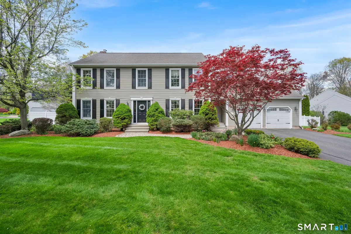 75 Spinners Run, South Windsor, CT 06074 - #1