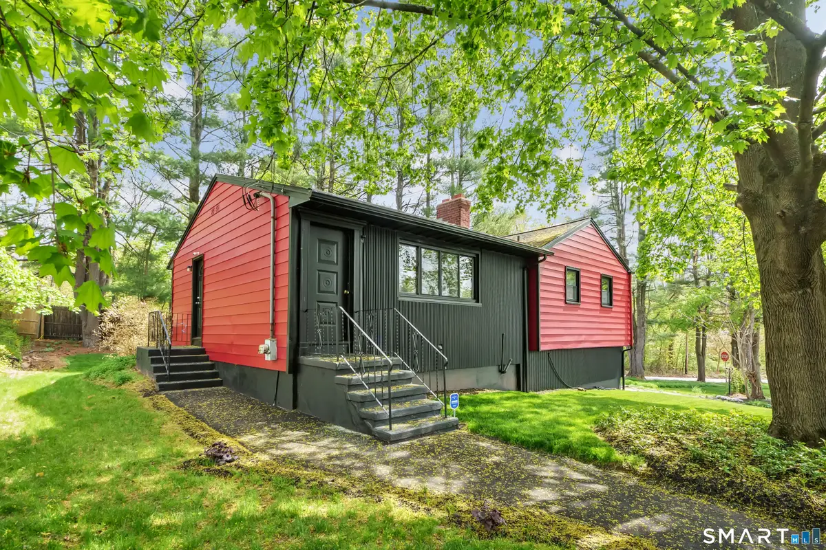 136 Harrison Drive, Hamden, CT 06514 - #1