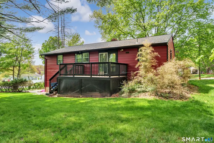 136 Harrison Drive, Hamden, CT 06514 - #3