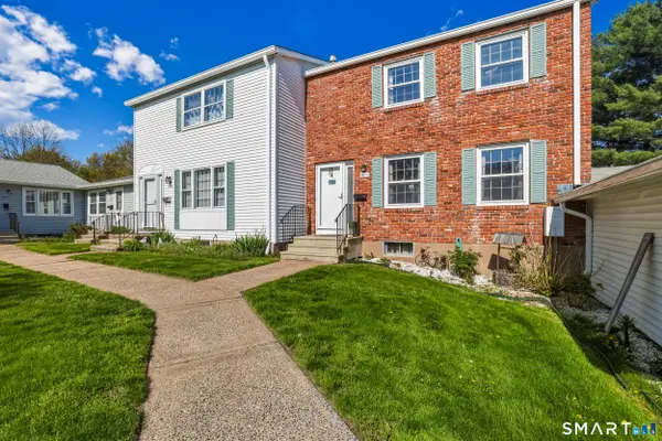 86 Ambassador Drive #A, Manchester, CT 06042