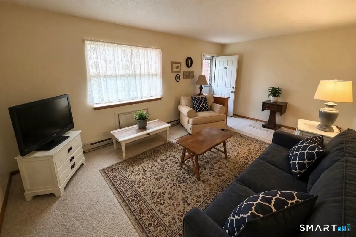 975 Meriden Road #117, Waterbury, CT 06705 - #1