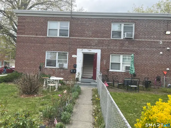 395-Bld 3 Granfield Avenue #D, Bridgeport, CT 06610