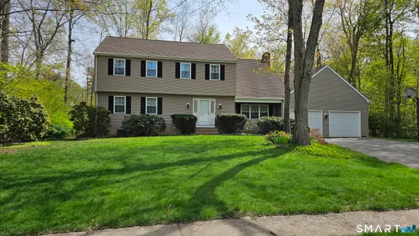 55 Bellamy Road, Cheshire, CT 06410